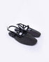 ELLA Studded Mesh Sandals